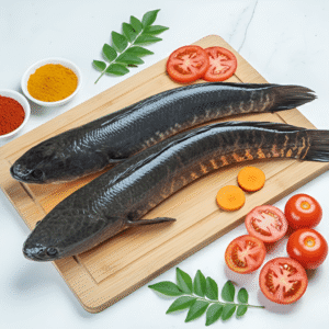 Varaal / Snake Head Fish / Bral / Kannan / Murrel