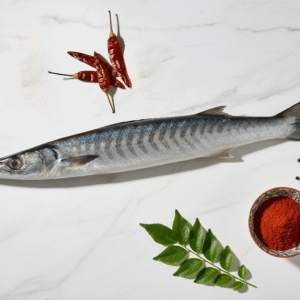 Cheelavu / Barracuda / Thinda