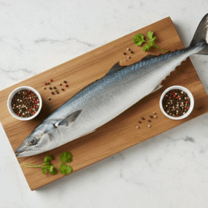 Neymeen / Seer Fish / King Fish / Surmai