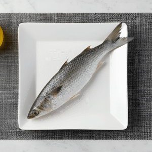 Thirutha / Grey Mullet / Bhangor