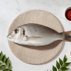 Vela Meen / White Snapper