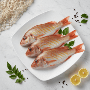 Kilimeen / Pink Perch / Sankara Meen