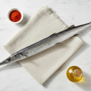 Kolan / Garfish / Kola