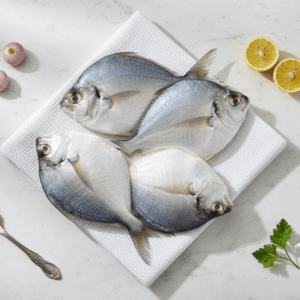 Pamullan / Pony Fish